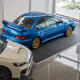Image for article titled The Subaru Impreza 22B Was An Insane Monster That Could Never Happen Today